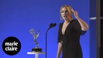 El emocionante discurso de Kate Winslet en los Premios Emmy 2021