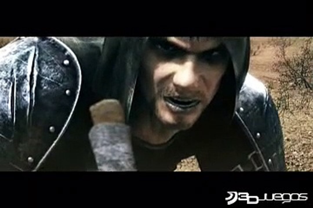 ArchLord: Trailer oficial
