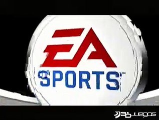 Fight Night Round 3: Vídeo oficial