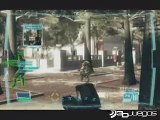 Ghost Recon AD. Warfighter: Trailer oficial 2. E3 2005