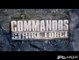 Commandos Strike Force: Open Battle Fields