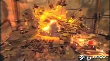 CellFactor Revolution: Vídeo demostración