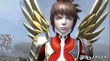 N3 Ninety-Nine Nights: Vídeo oficial 2