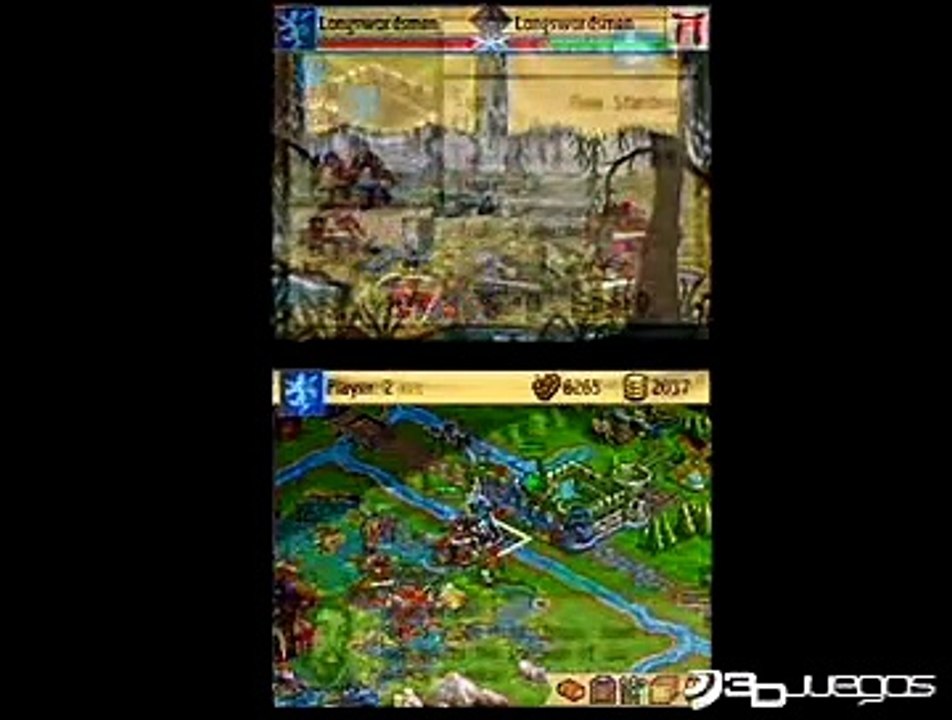 Age of Empires The Age of Kings: Trailer oficial