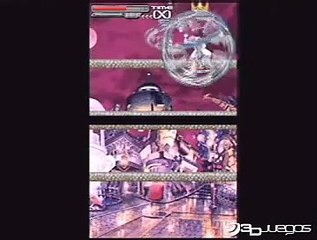 Guilty Gear Dust Strikers: Vídeo oficial 1