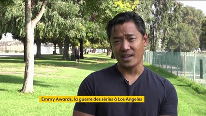 Emmy Awards : quelle série sera élue la meilleure à Los Angeles ?