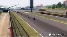 MotoGP 06: Trailer oficial 1