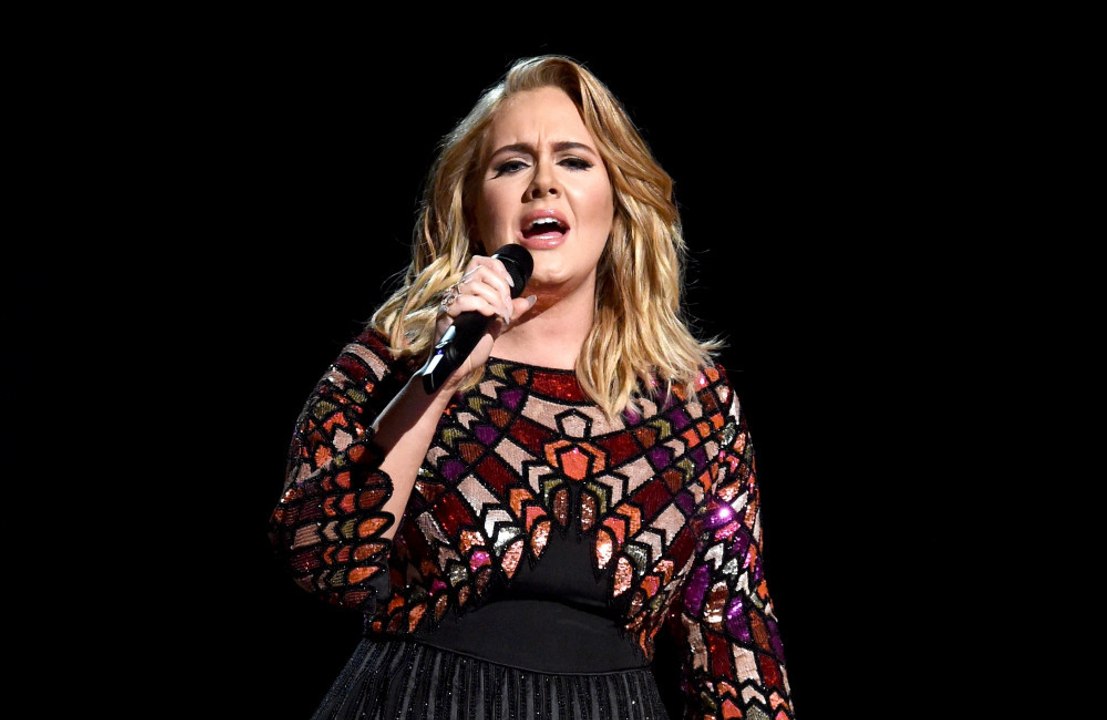 Adele macht beziehung mit rich paul offiziell