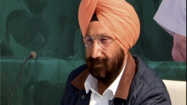 Sukhjinder called Channi brother,know other leaders' opinion