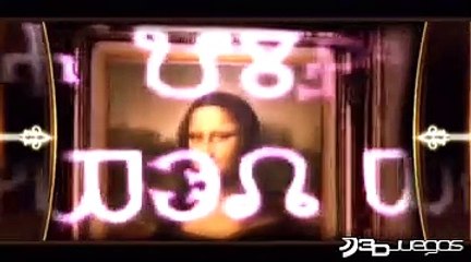 El Código Da Vinci: Trailer oficial 1