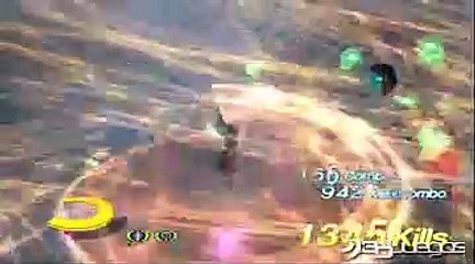 N3 Ninety-Nine Nights: Vídeo oficial 3