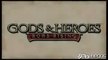 Gods & Heroes Rome Rising: Vídeo del juego 1