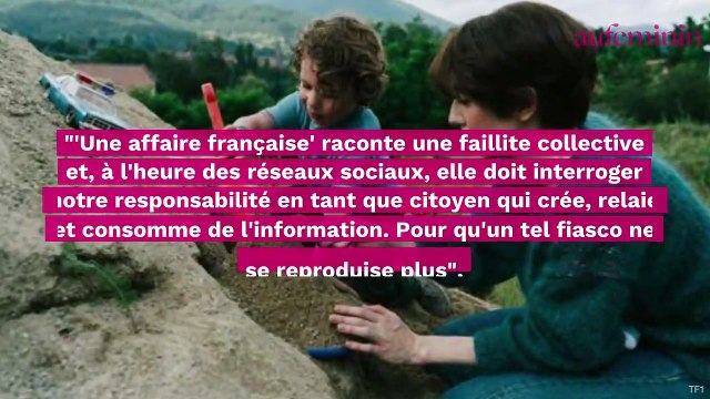Affaire Grégory : pourquoi les Villemin n'ont pas été consultés pour la série Une affaire française ?
