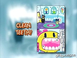 Tamagotchi Connexion Corner Shop: Vídeo oficial 1