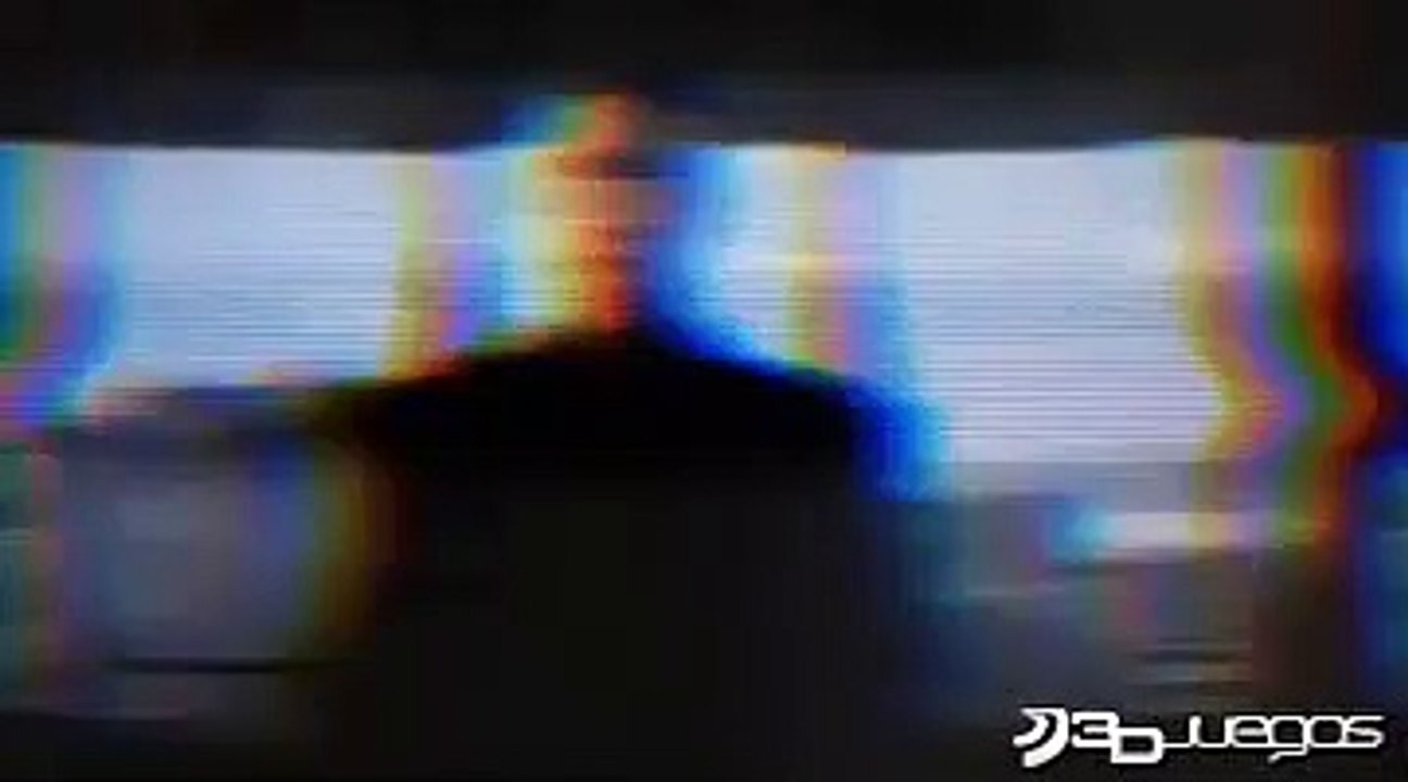 Haze: Trailer oficial 1