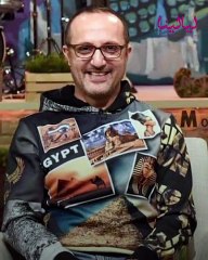 شريف مدكور ممنوع من مغادرة السرير منذ 18 يومًا.. هذا هو تشخيص مرضه