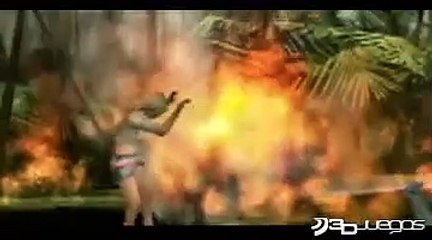 The Movies Stunts & Effects: Trailer oficial