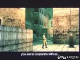 Metal Gear Solid Portable Ops: Vídeo del juego 1