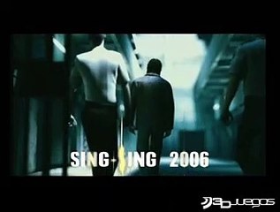 Driver Parallel Lines: Trailer oficial 1