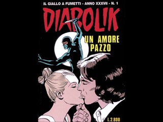 DIABOLIK---UN AMORE PAZZO
