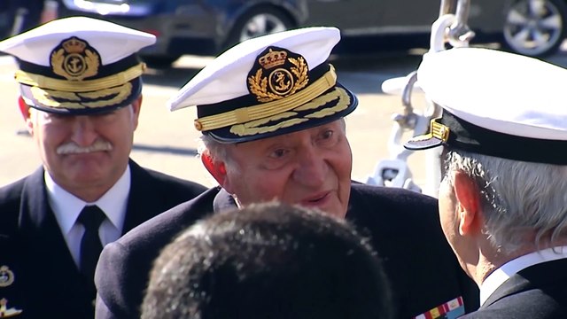 La Fiscalía notificó al rey emérito que abría diligencias hasta en tres ocasiones en 2020