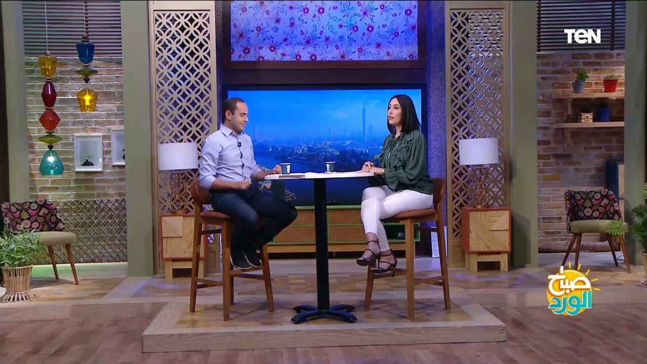 تكريم قناة «TeN» في مهرجان الفضائيات العربية,,...