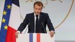 Macron «demande pardon» aux Harkis au nom de la France