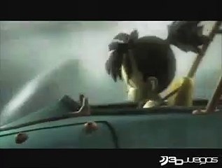 Blue Dragon: Trailer oficial