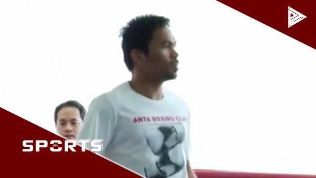 Boxing analyst: Pacquiao-Ugas rematch, malabo #PTVSports