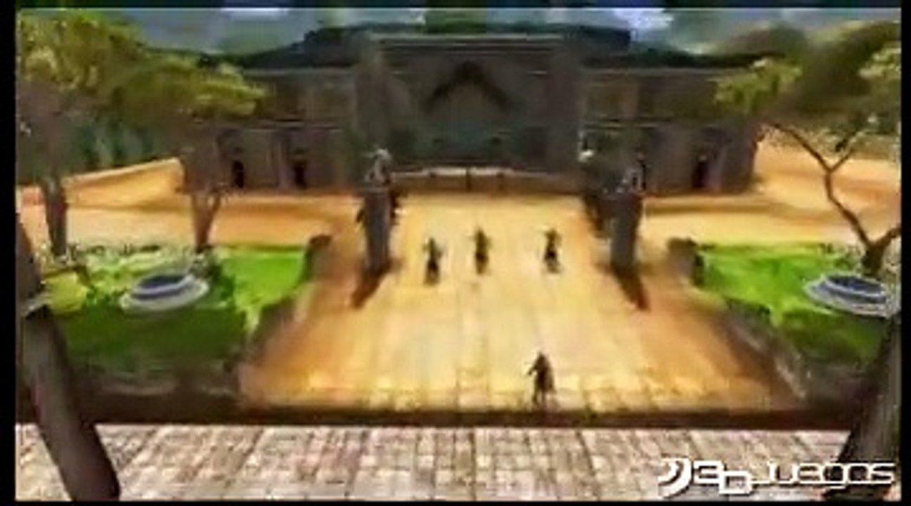 Rise & Fall: Persia