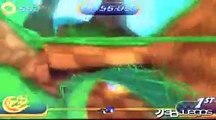 Sonic Rivals: Vídeo del juego 1