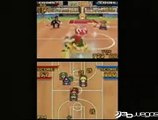 Mario Slam Basketball: Vídeo del juego 1