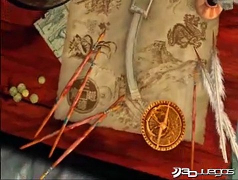 Civilization IV Warlords: Vídeo oficial 2