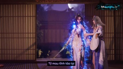 nghich thien chi ton - 25