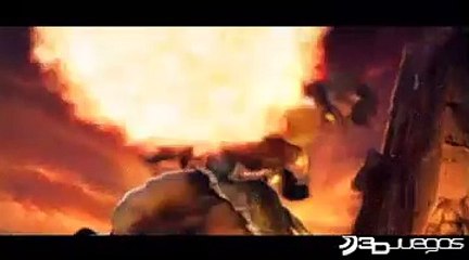 WoW The Burning Crusade: Trailer oficial 2