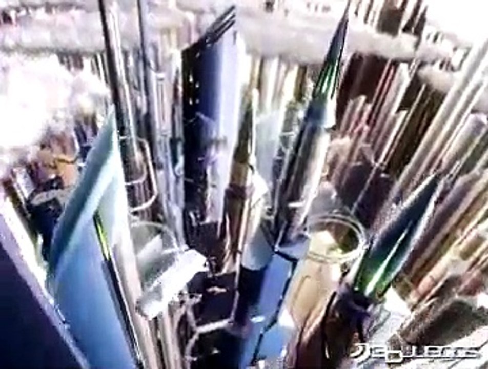 Spectrobes: Trailer oficial 2