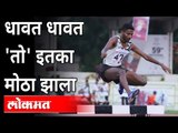 Olympics Runner Avinash Sable: Beedचा सुपुत्र टोकियो ऑलिम्पिकमध्ये धावणार | Tokyo Olympics 2021