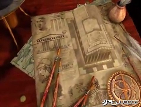 Civilization IV Warlords: Vídeo oficial 1