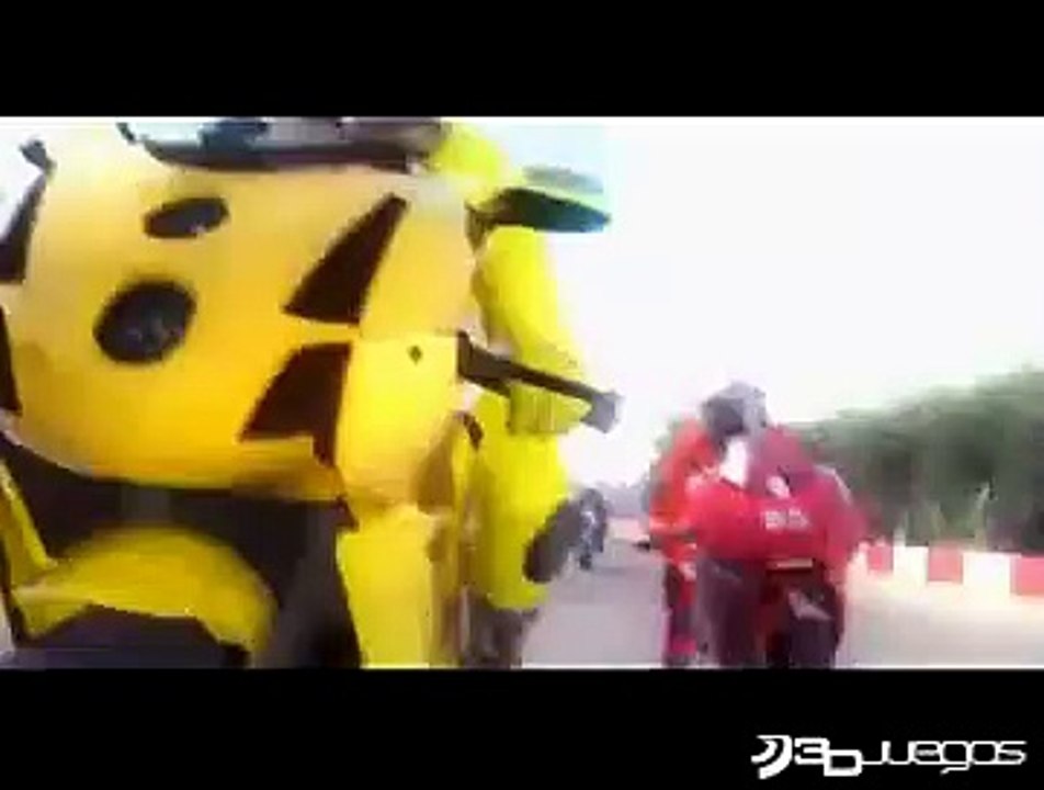Ducati World Championship: Trailer oficial 2