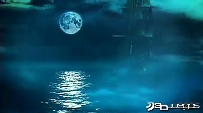 Piratas del Caribe La Leyenda de Jack Sparrow: Trailer oficial 1