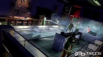 Saint's Row: Trailer oficial 1