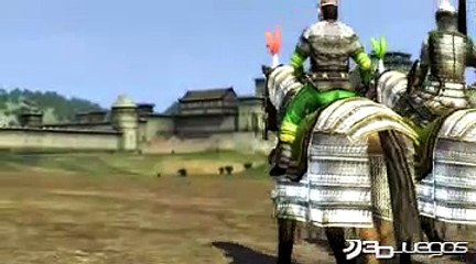 Medieval 2 Total War: Trailer oficial 1