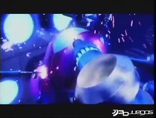 Bomberman Act Zero: Trailer oficial 1