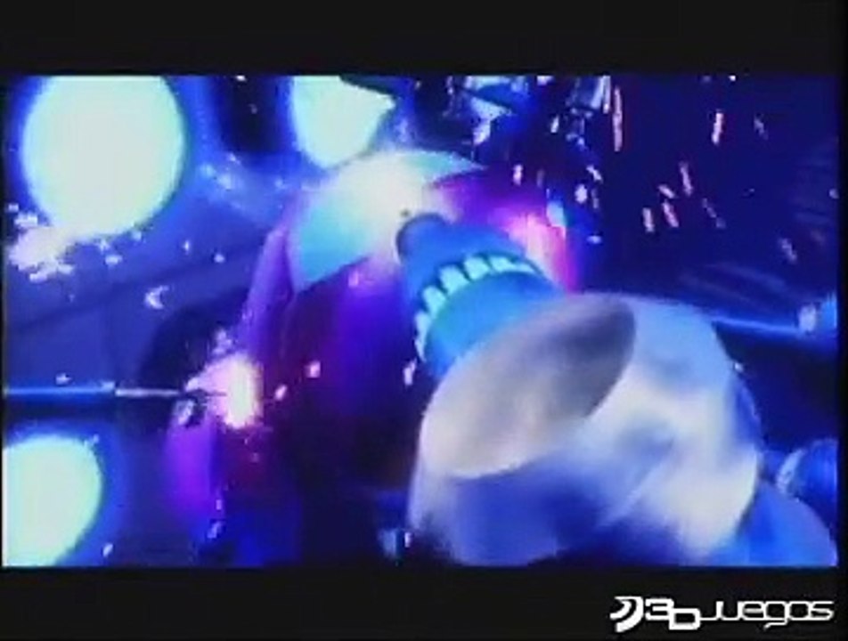 Bomberman Act Zero: Trailer oficial 1