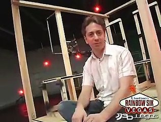 Rainbow Six Vegas: Características 1