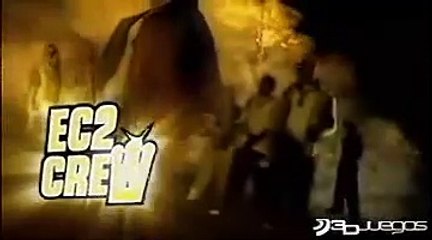 Gangs of London: Trailer oficial 1