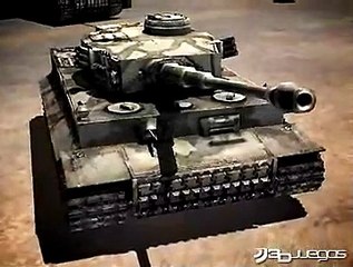 Company of Heroes: Vídeo oficial 5