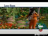 Los Sims 2 Mascotas: Trailer oficial 1
