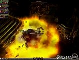 Dungeon Siege II Broken World: Vídeo del juego 3