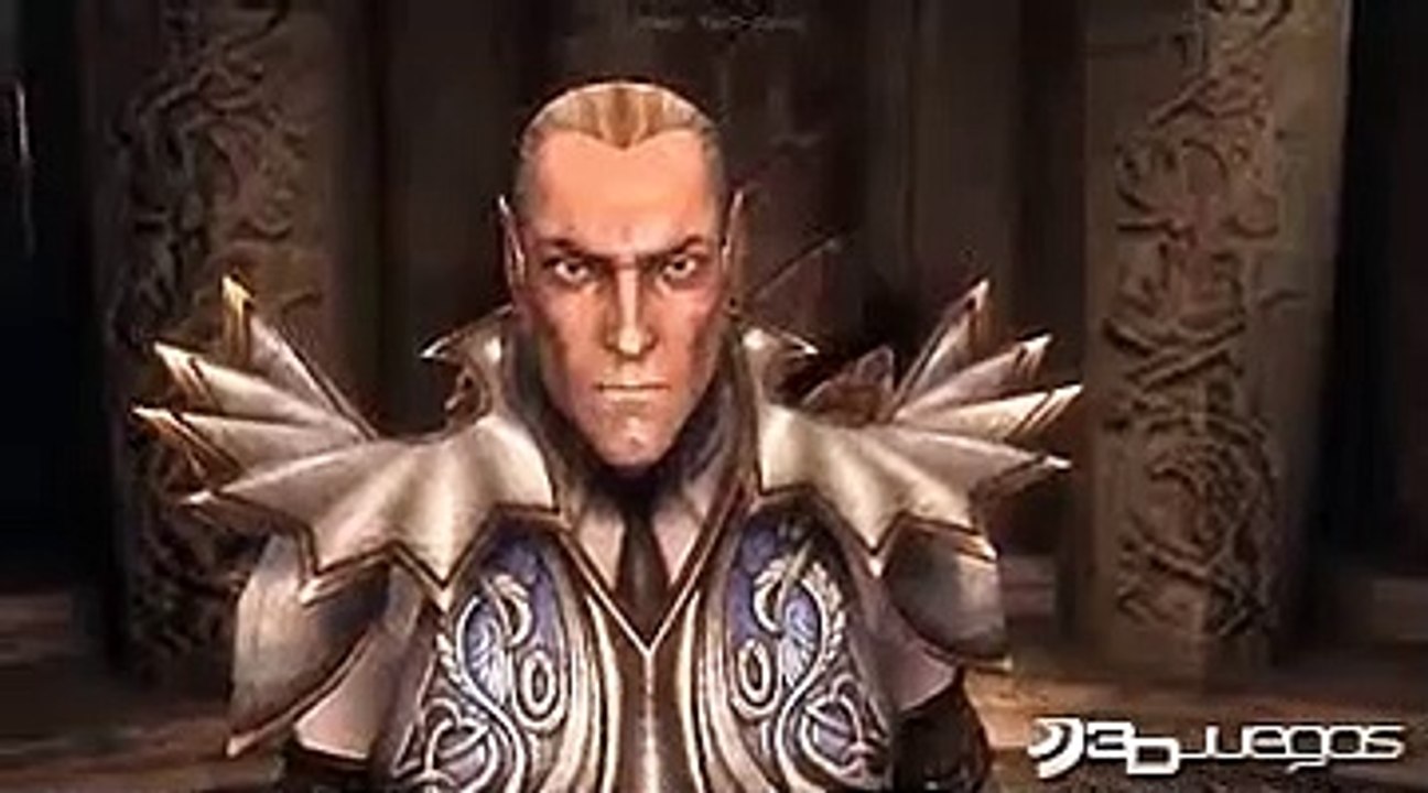 Elveon: Combat Training